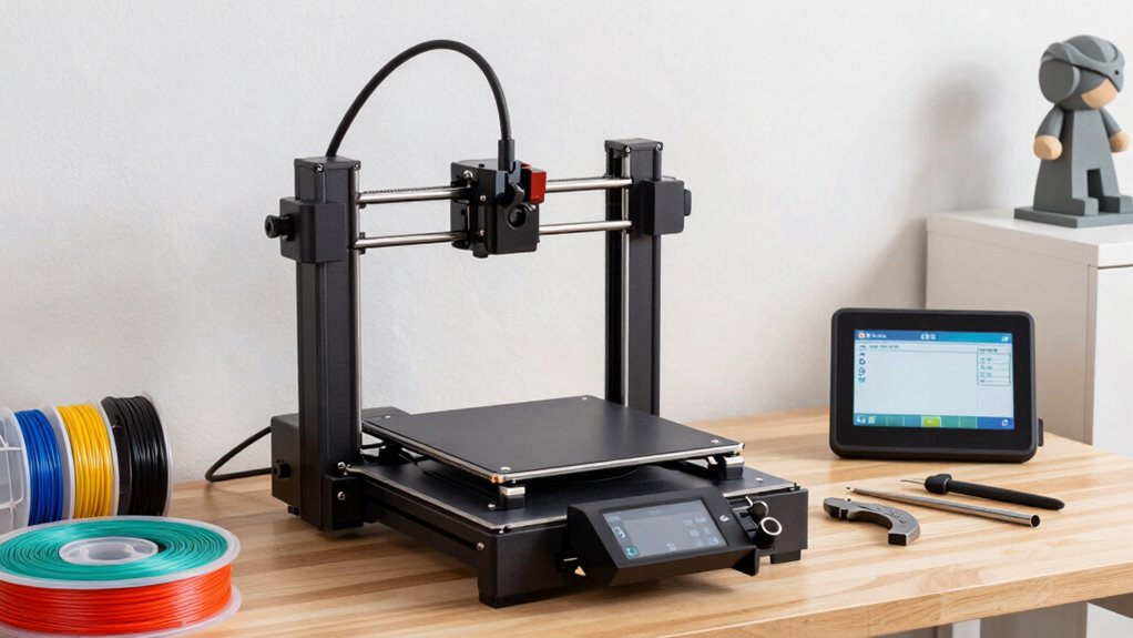 ease safety quality affordability