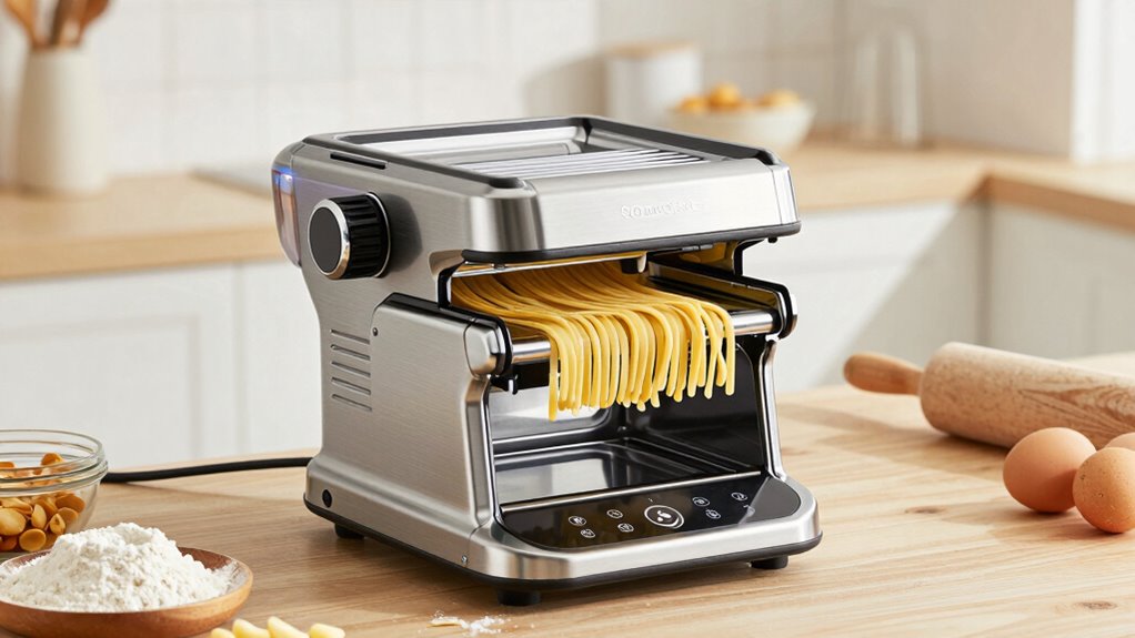 ease variety capacity convenience