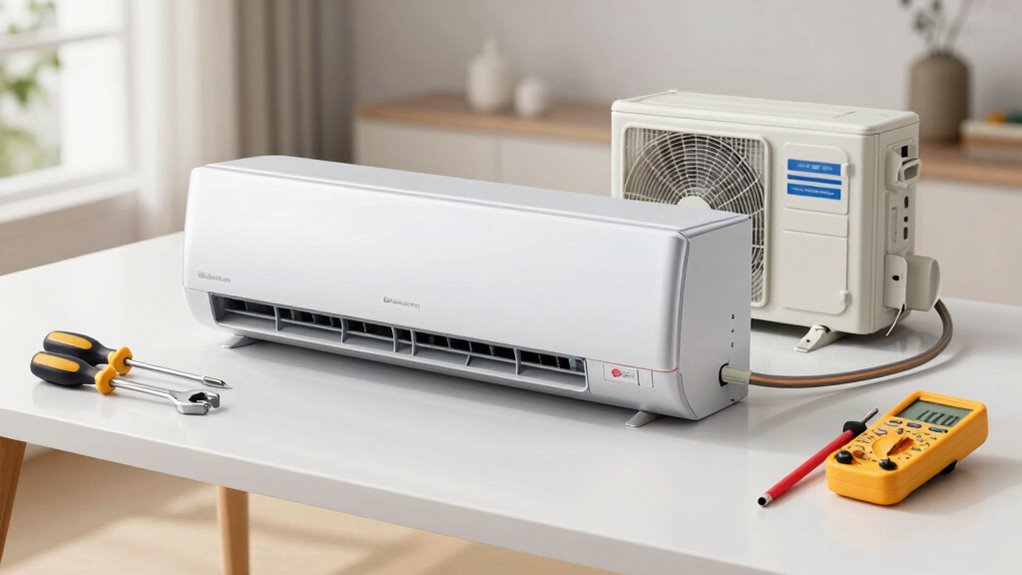 easy efficient durable installation