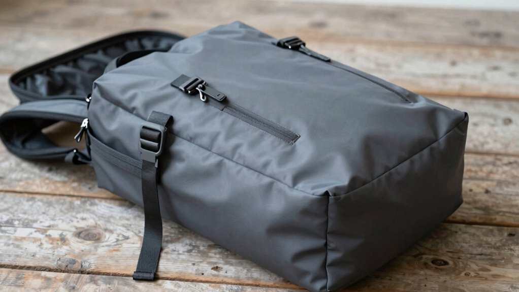 effective backpack size considerations