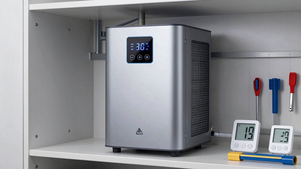 effective compatible maintainable purification