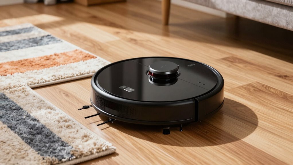 effective customizable cleaning options