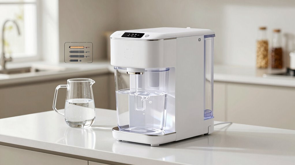 effective efficient filtration system