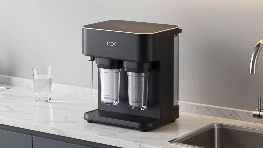 effective efficient space saving filtration