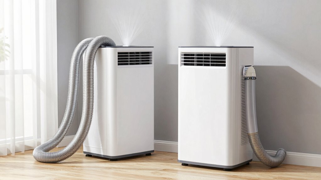 efficient airflow and cooling
