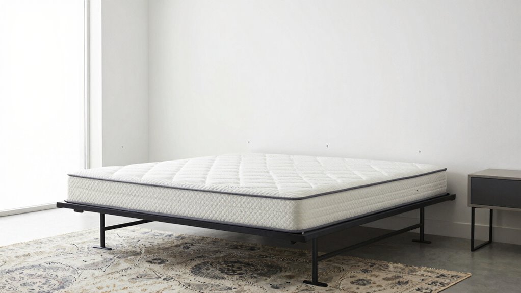efficient murphy bed planning