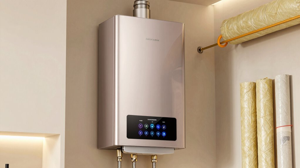 energy efficiency and affordability