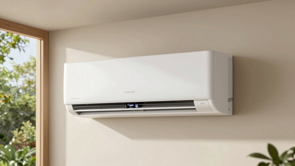 energy efficient inverter technology