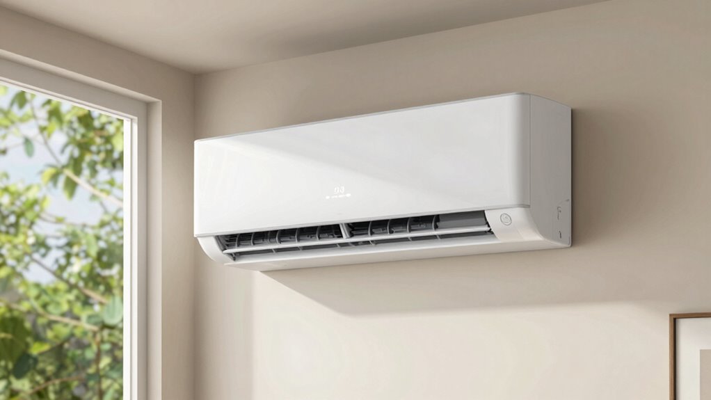 energy efficient quiet cooling