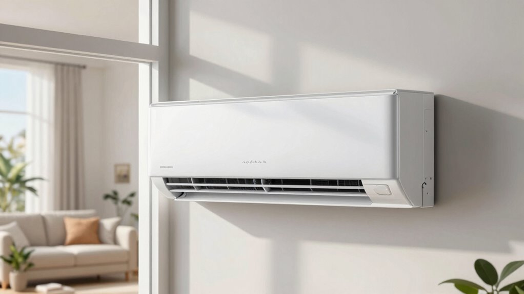 energy efficient quiet cooling
