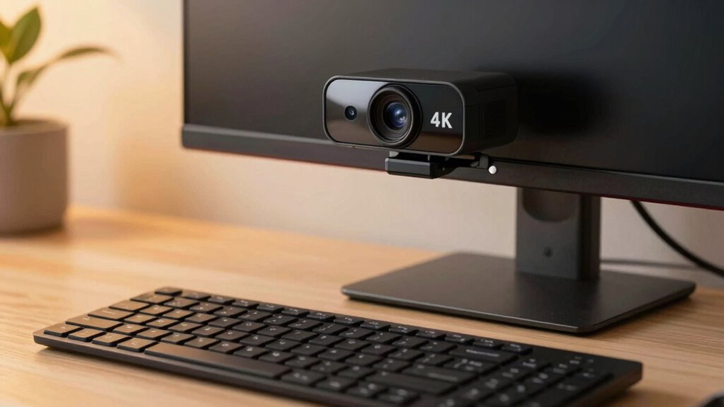 enhance video clarity and presentation