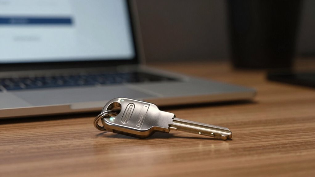 enhanced multi layered account security