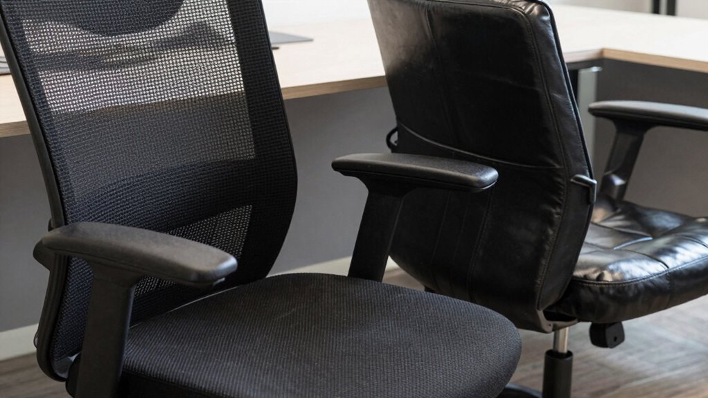 ergonomic adaptable supportive design