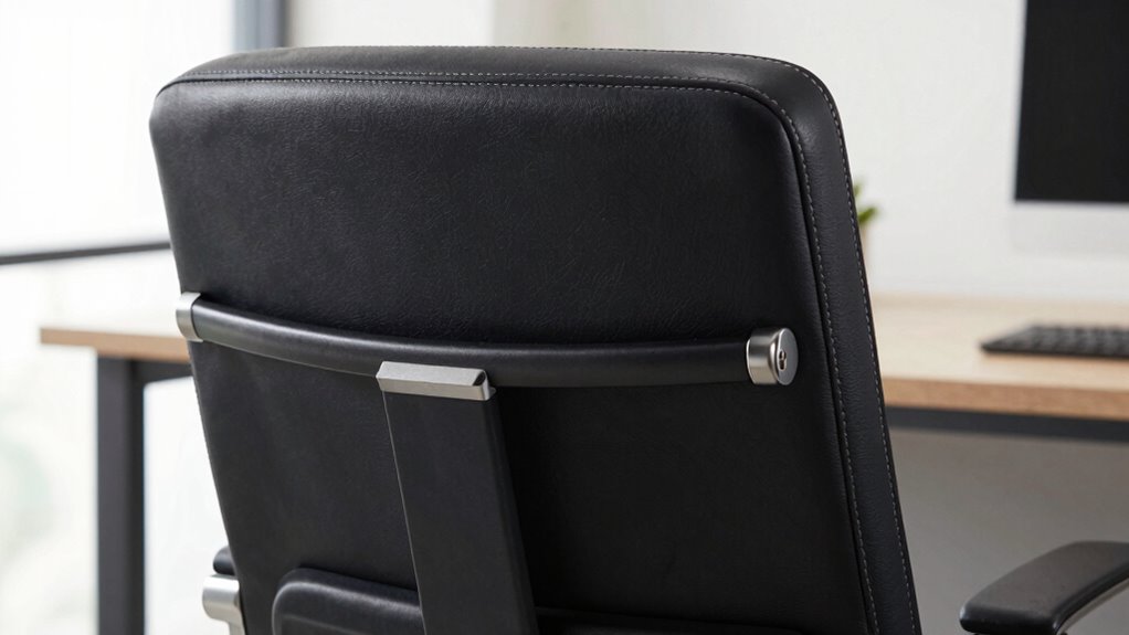 ergonomic adjustable durable support