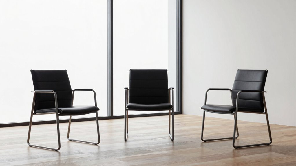 ergonomic adjustable stylish comfort