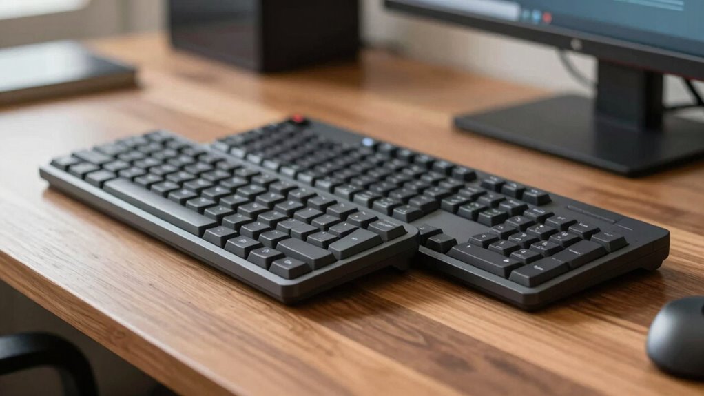 ergonomic customization and adjustment