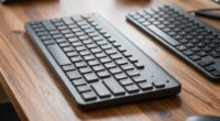 ergonomic keyboard comparison overview