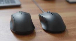 ergonomic mouse comparison
