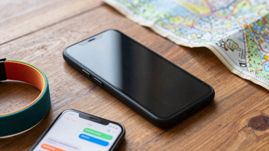 essential features for reliable communication