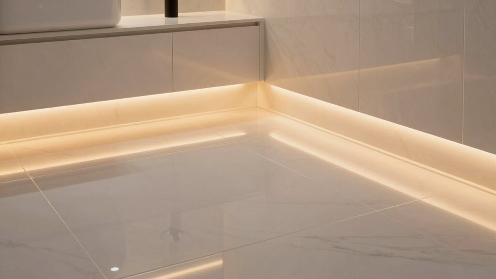 factors for selecting heating mats