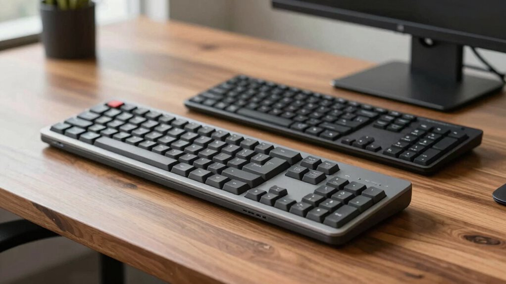 familiar compatible efficient typing