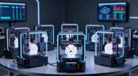 fast 3d printers list