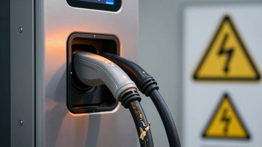 fast charging safety tips