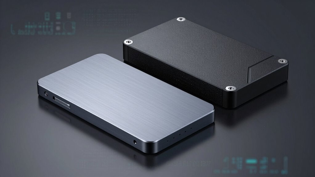 fast data transfer speeds