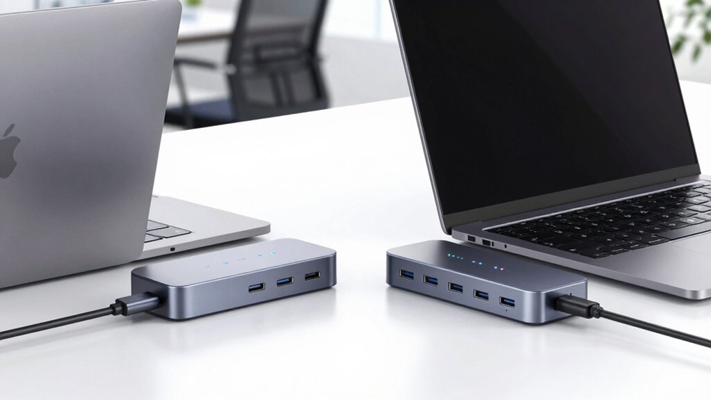 fast powerful efficient docking