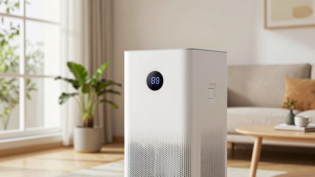 filter durability and maintenance