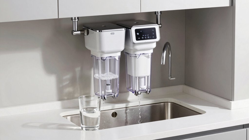 filtering efficiency waste safety