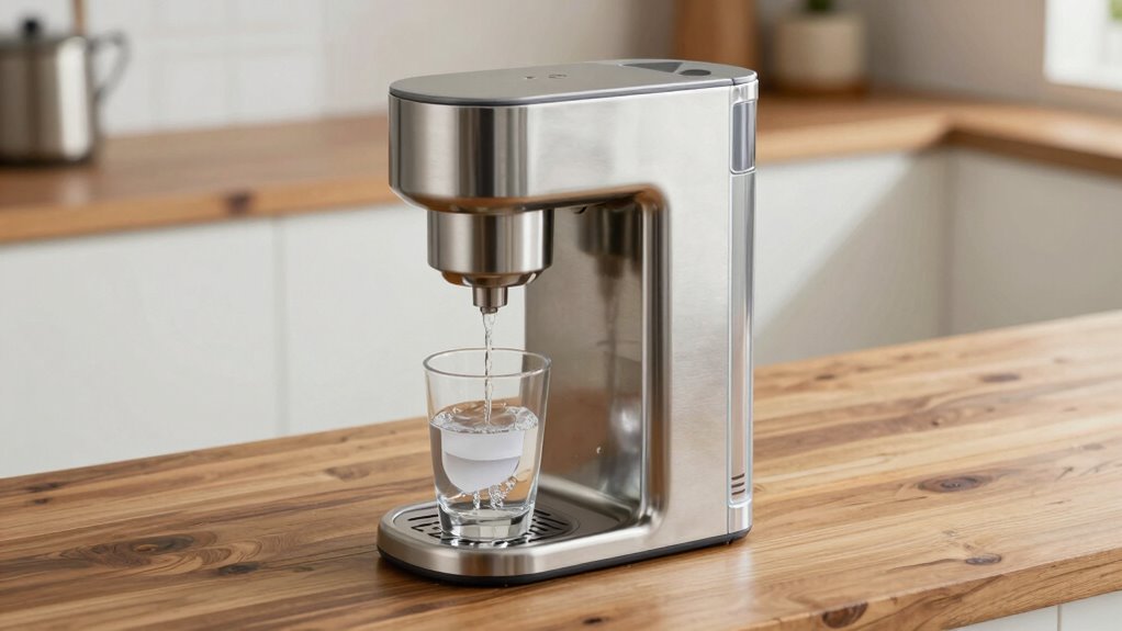 filtration capacity durability standards