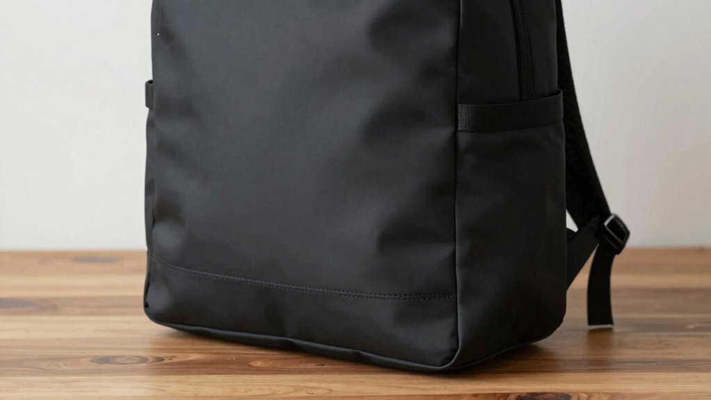 find comfortable fitting backpack