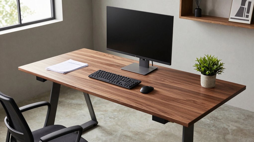 flexible ergonomic workspace solutions