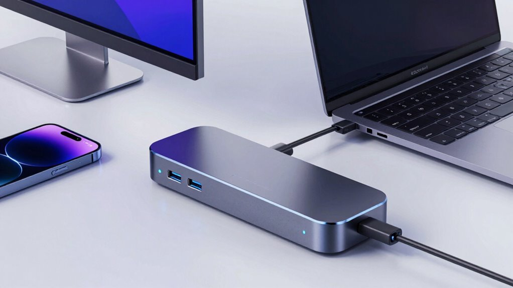 future proof docking solutions