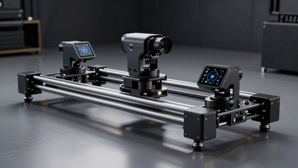 gear compatibility and control