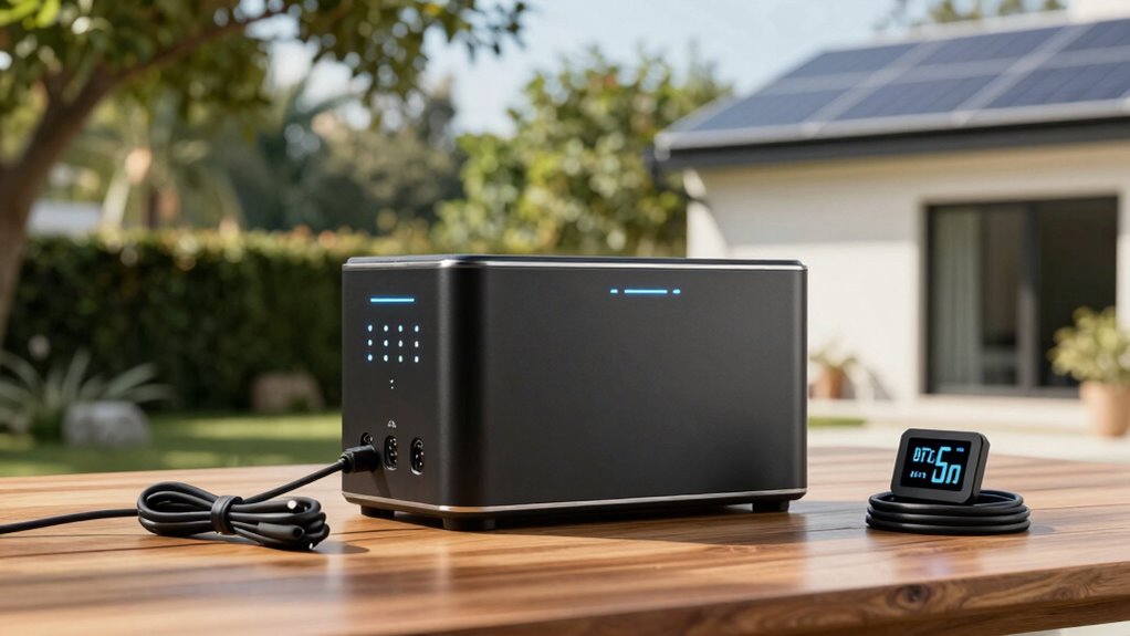 growth capacity charging durability