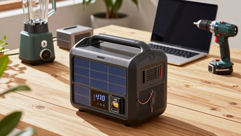 handling startup energy demands