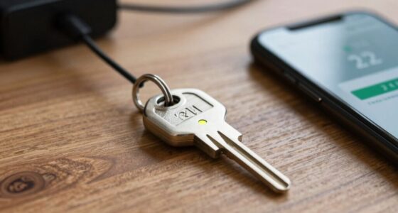 hardware keys enhance security