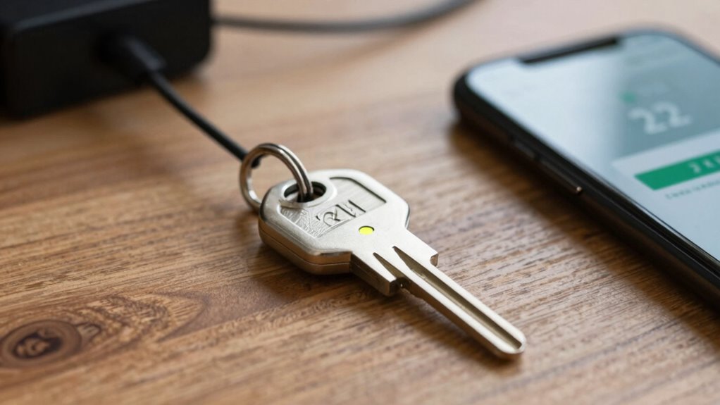 hardware keys enhance security
