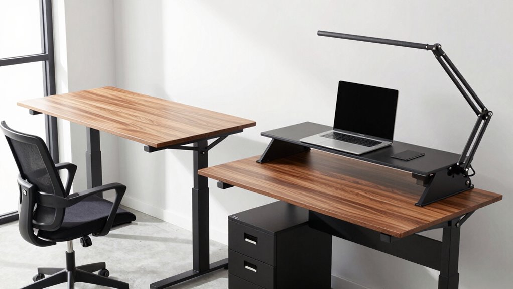 health benefits of standing