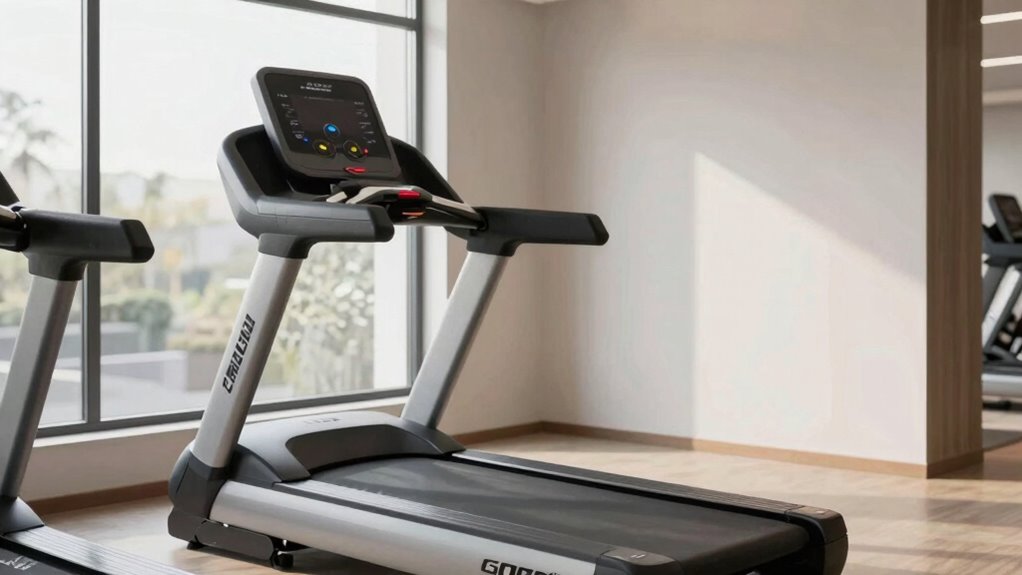 heavy duty treadmill considerations