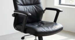 height adjustability seat depth support