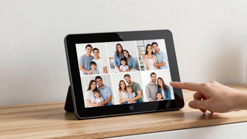 hidden privacy setting alert