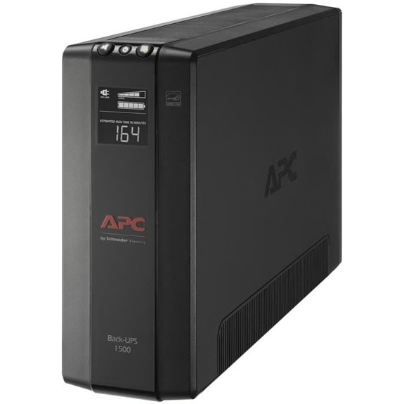 high capacity surge protector