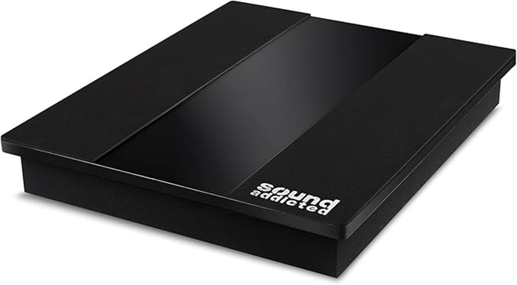 high quality subwoofer platform