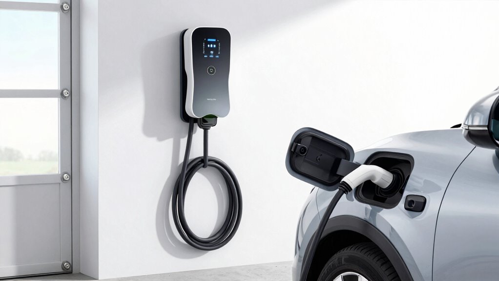 home ev charger installation essentials