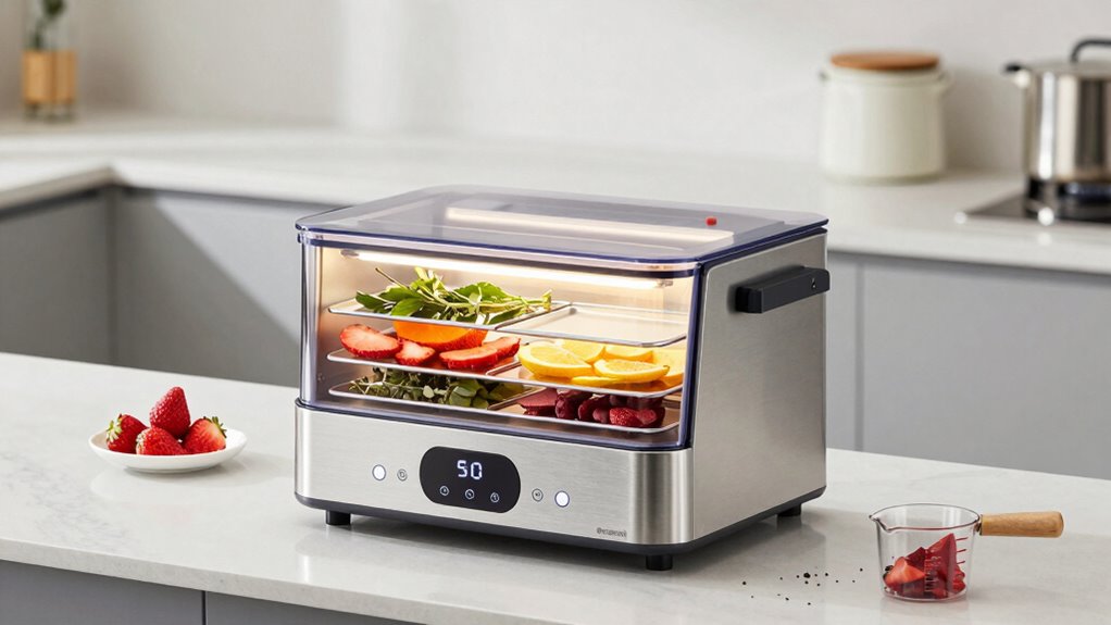 home freeze dryer considerations