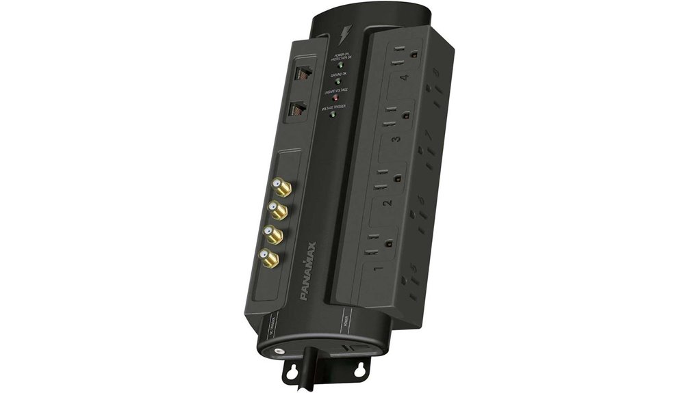 home theater power conditioner