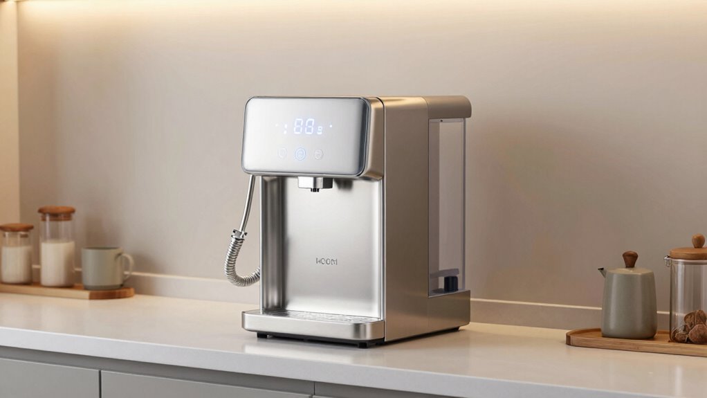 hot water dispenser essentials